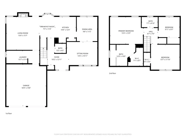 $339,900 | 14567 Oak Chase Drive, Houston, TX 77062