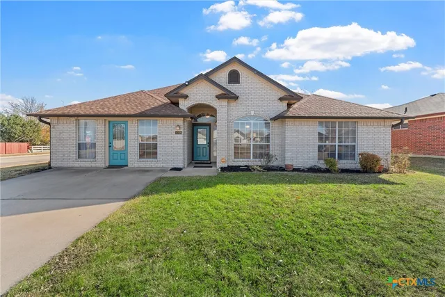 $260,000 | 4308 Aspen Drive, Killeen, TX 76542