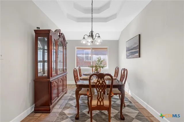 $260,000 | 4308 Aspen Drive, Killeen, TX 76542