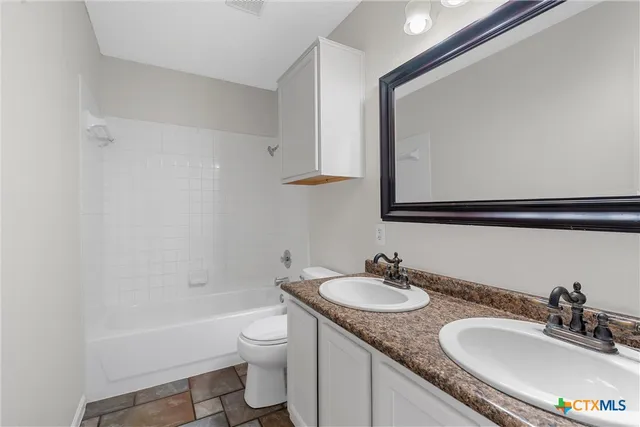 $260,000 | 4308 Aspen Drive, Killeen, TX 76542