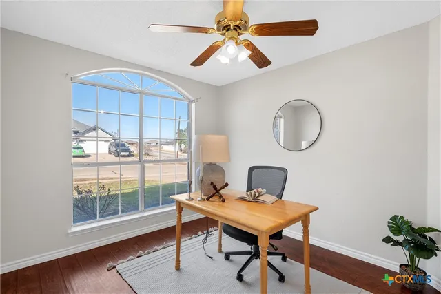 $260,000 | 4308 Aspen Drive, Killeen, TX 76542