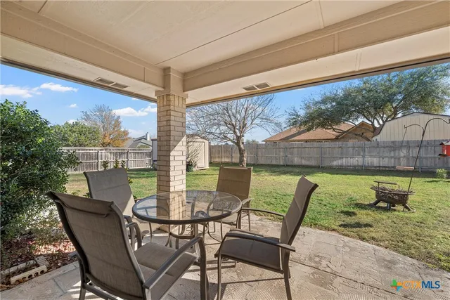 $260,000 | 4308 Aspen Drive, Killeen, TX 76542