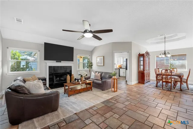 $260,000 | 4308 Aspen Drive, Killeen, TX 76542