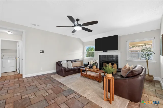 $260,000 | 4308 Aspen Drive, Killeen, TX 76542