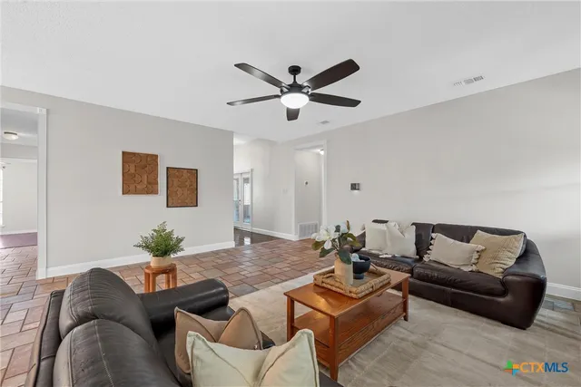 $260,000 | 4308 Aspen Drive, Killeen, TX 76542