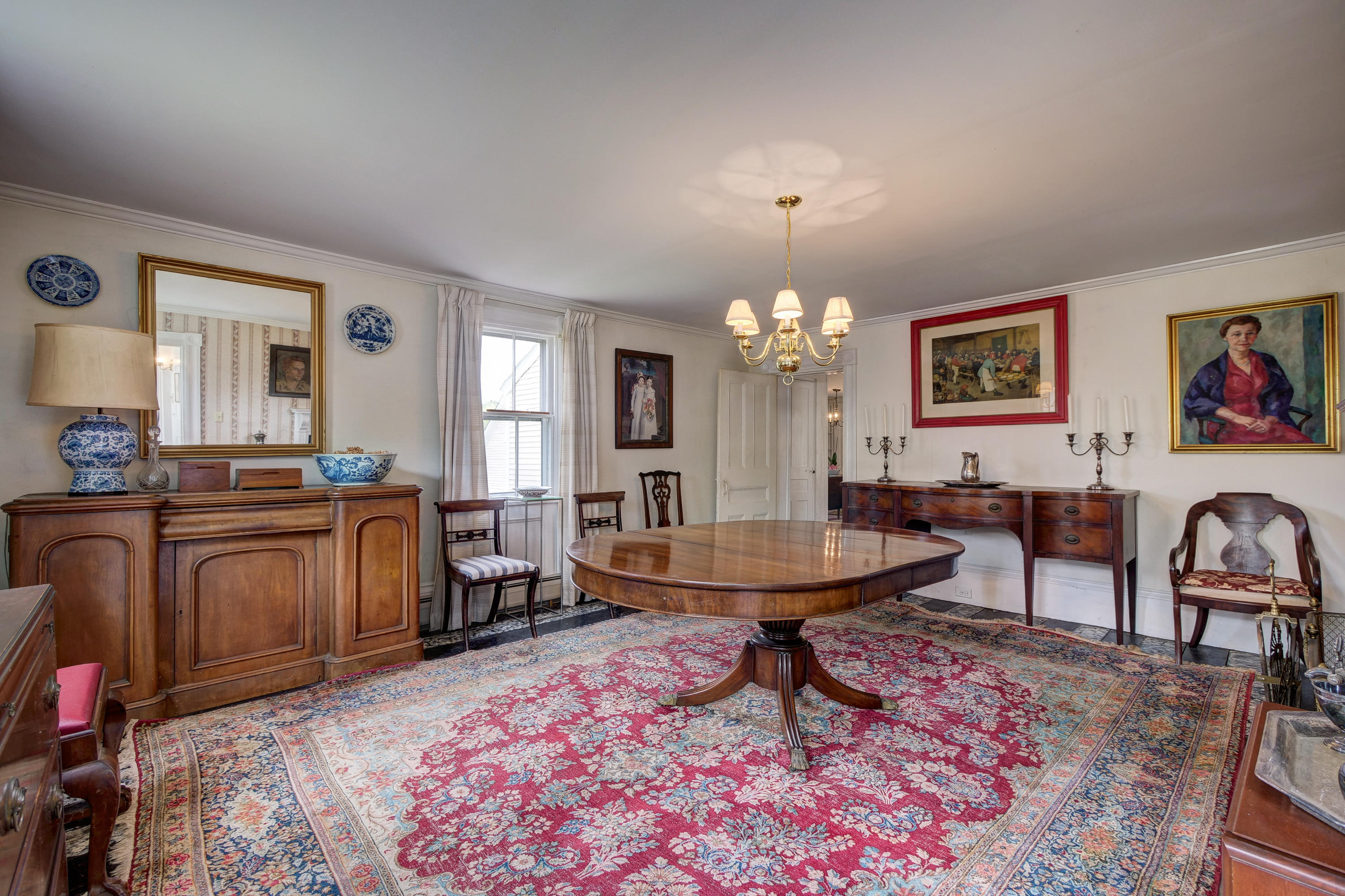 74 Castine Road Orland, ME 04472 - Photo 10 of 54 Dining