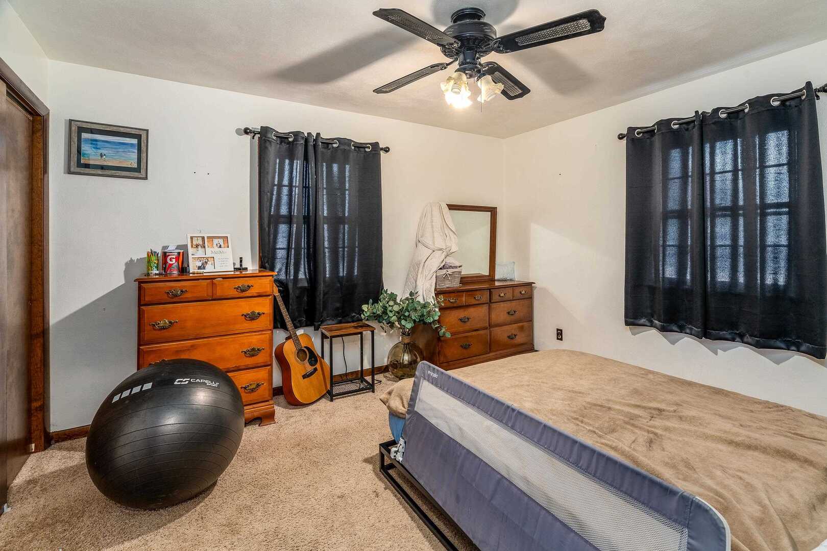 601 South Forest Street Belle Rive, IL 62810 - Photo 12 of 32