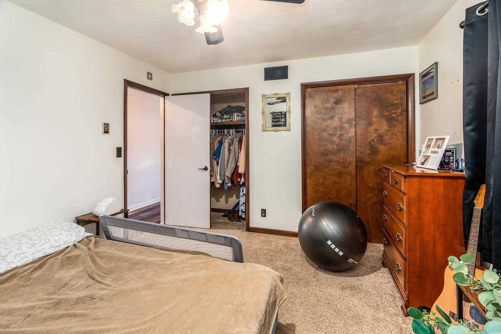 601 South Forest Street Belle Rive, IL 62810 - Photo 13 of 32