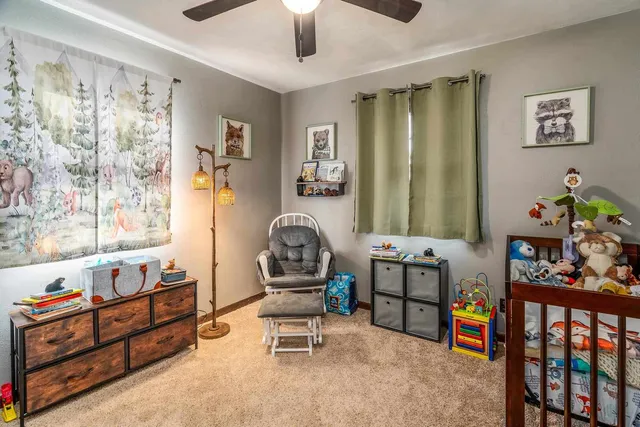 $144,000 | 601 South Forest Street, Belle Rive, IL 62810