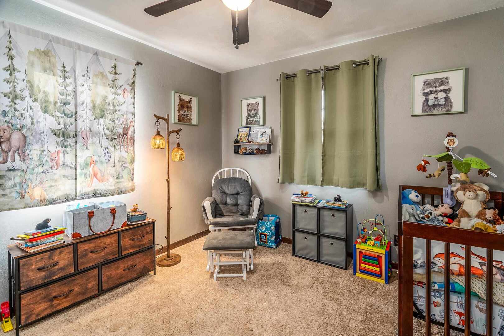 601 South Forest Street Belle Rive, IL 62810 - Photo 15 of 32