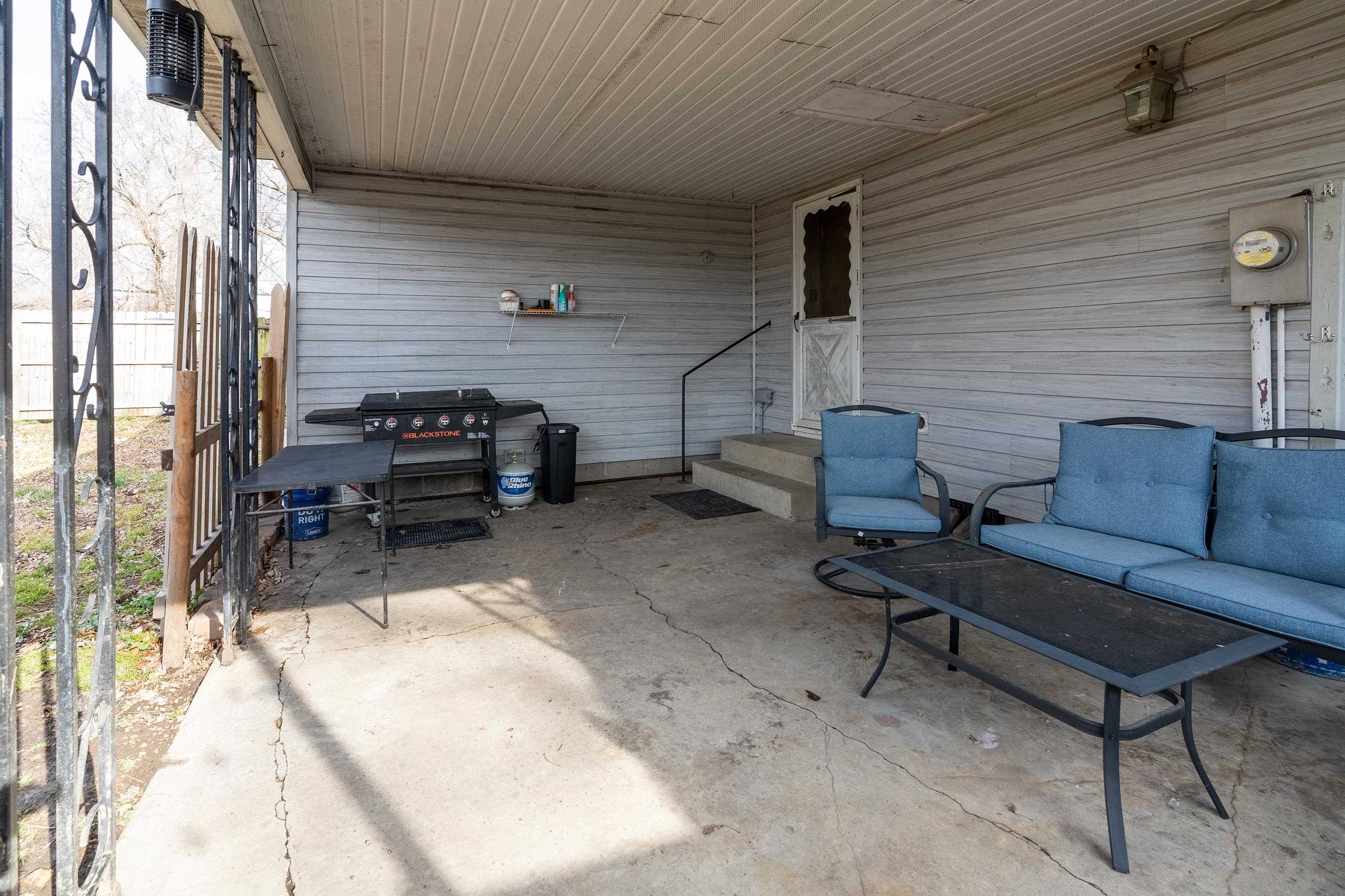 601 South Forest Street Belle Rive, IL 62810 - Photo 20 of 32