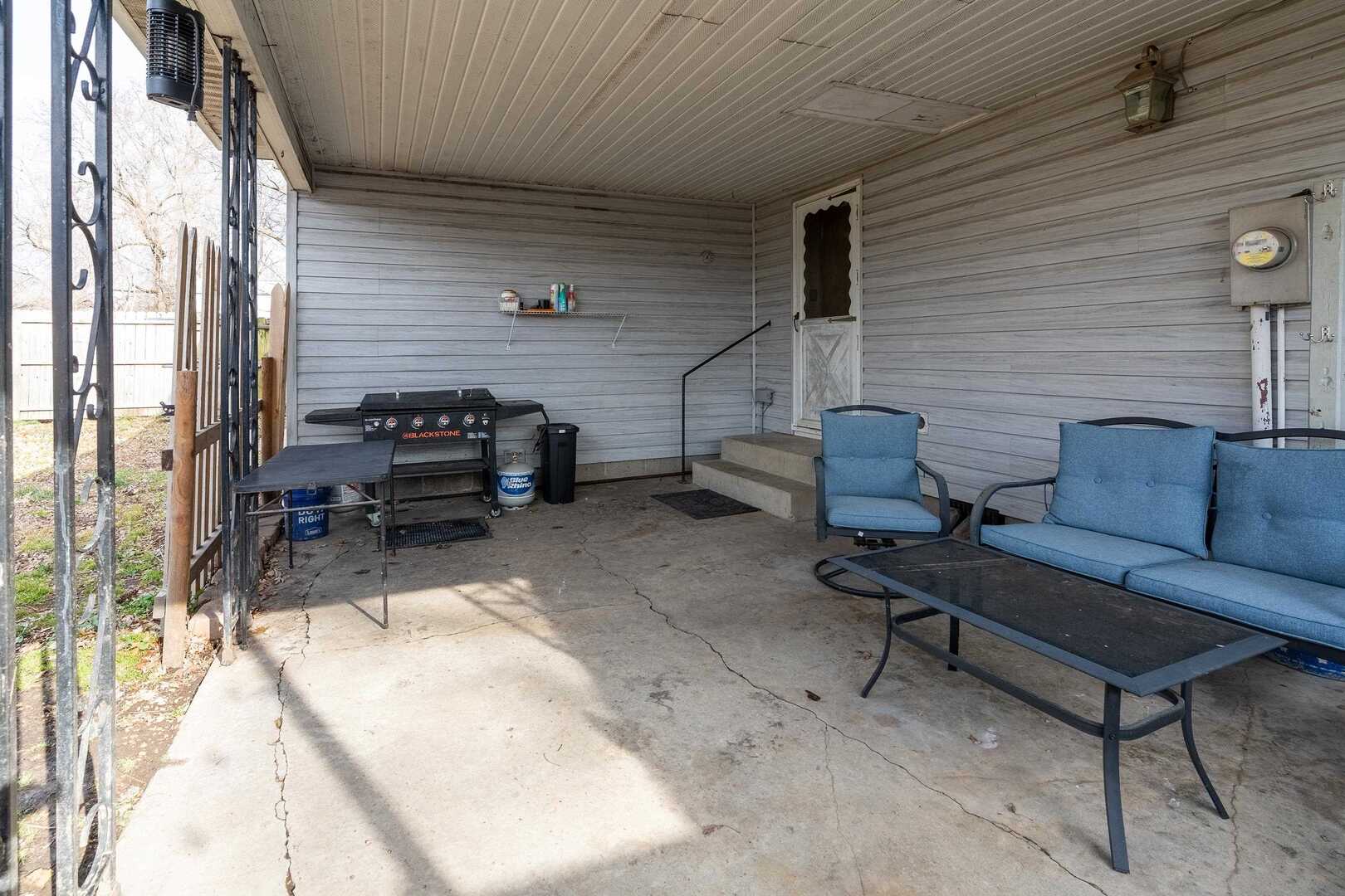 601 South Forest Street Belle Rive, IL 62810 - Photo 20 of 32