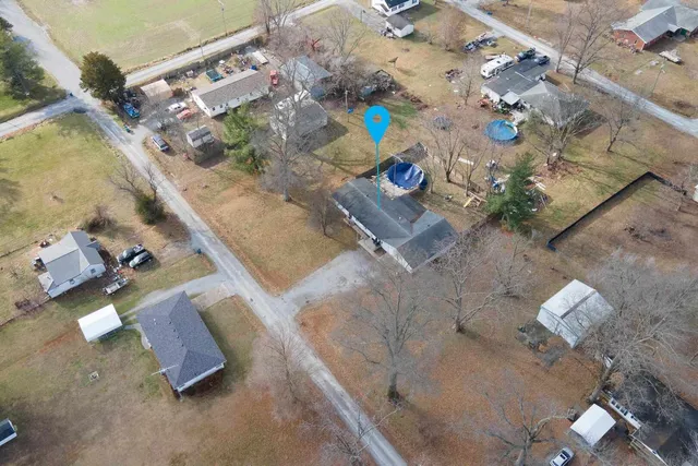 $144,000 | 601 South Forest Street, Belle Rive, IL 62810