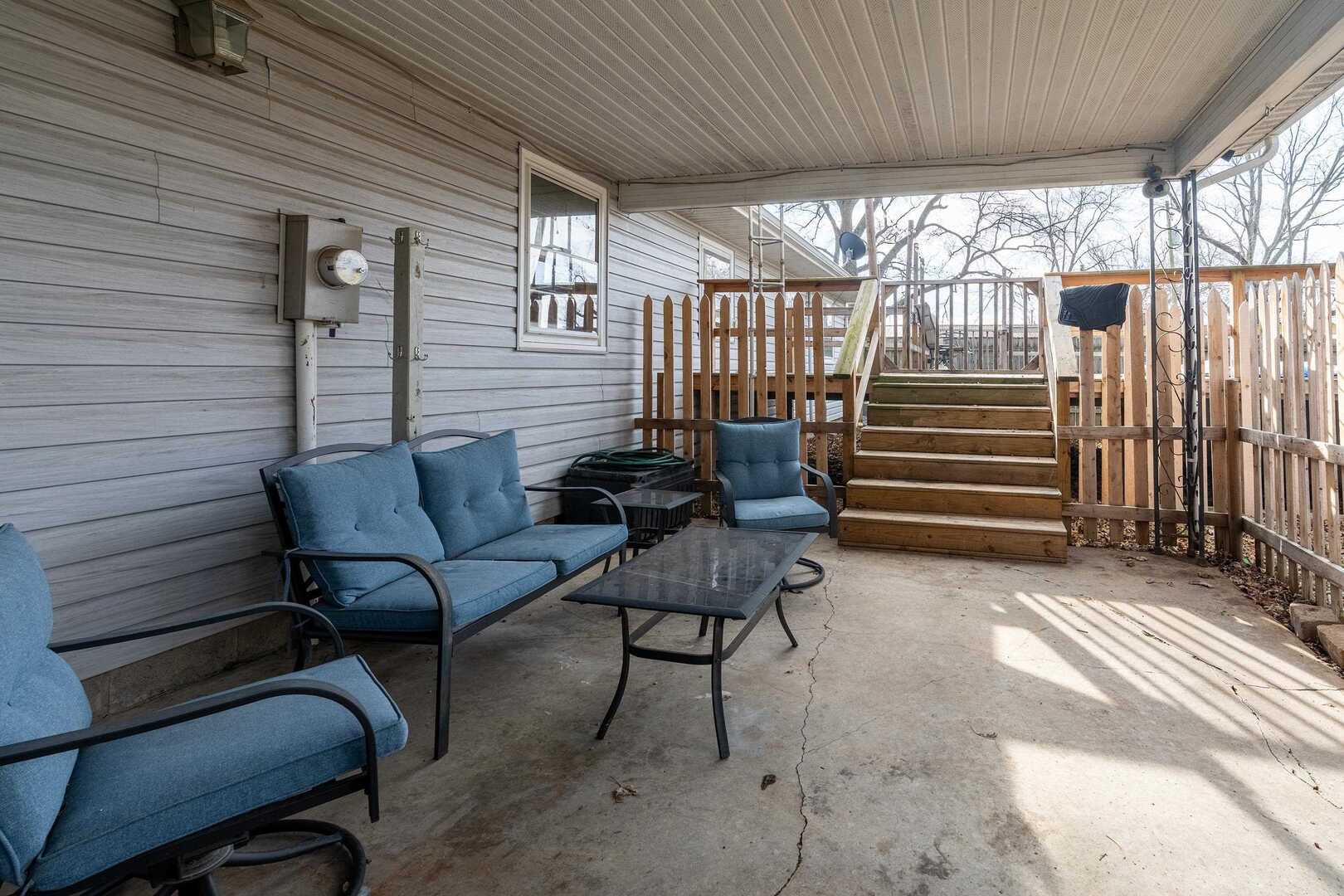 601 South Forest Street Belle Rive, IL 62810 - Photo 21 of 32