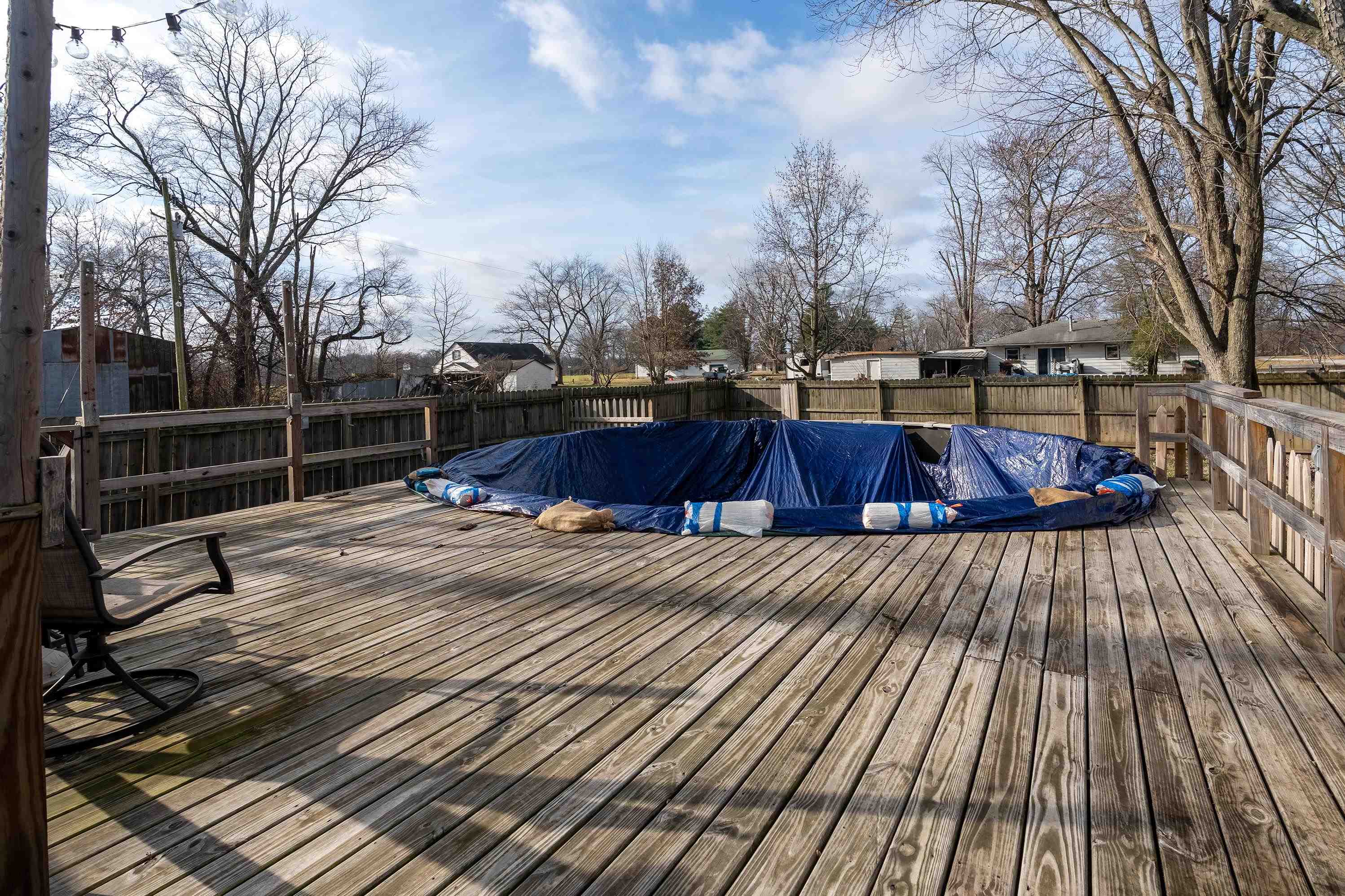 601 South Forest Street Belle Rive, IL 62810 - Photo 22 of 32