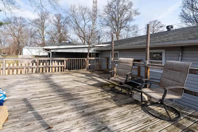 $144,000 | 601 South Forest Street, Belle Rive, IL 62810