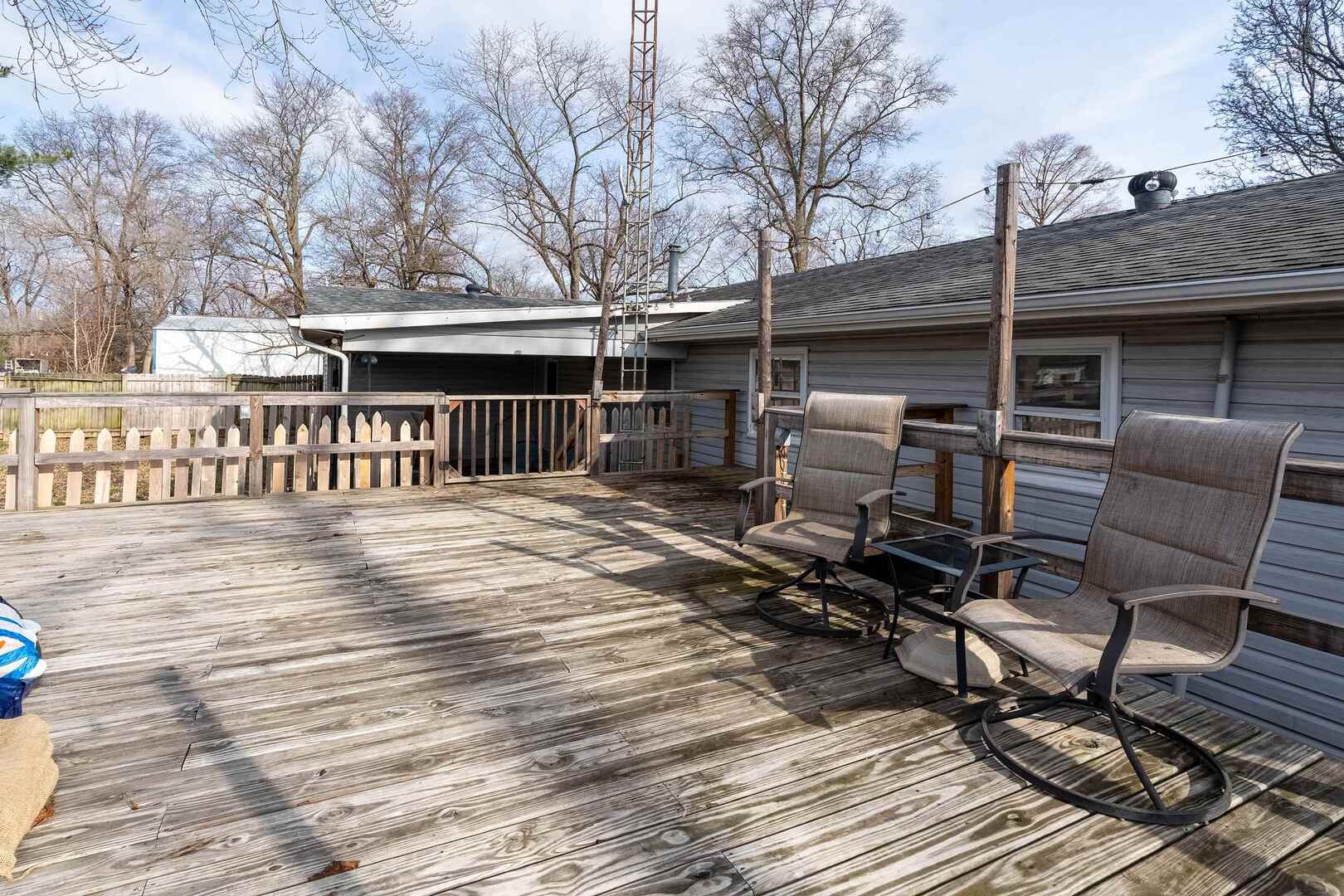 601 South Forest Street Belle Rive, IL 62810 - Photo 23 of 32