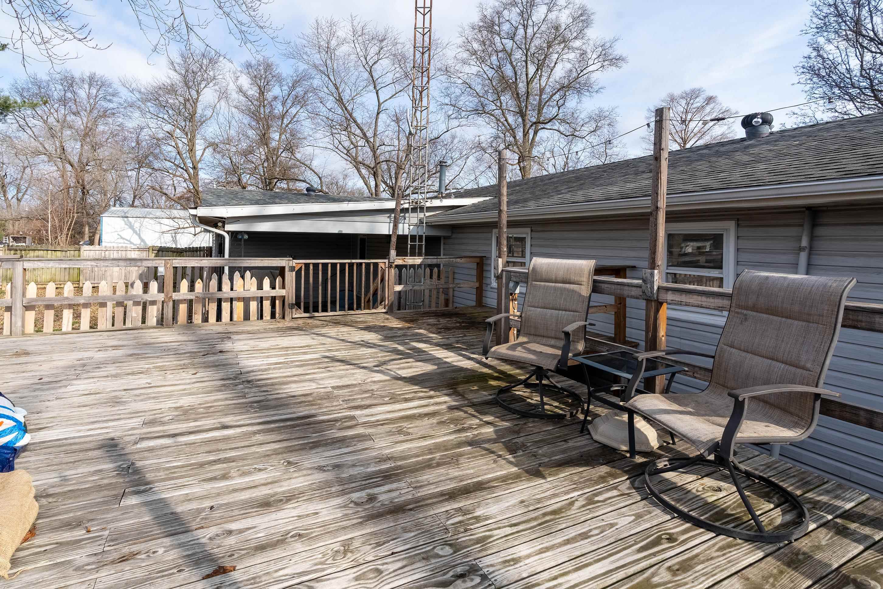 601 South Forest Street Belle Rive, IL 62810 - Photo 23 of 32