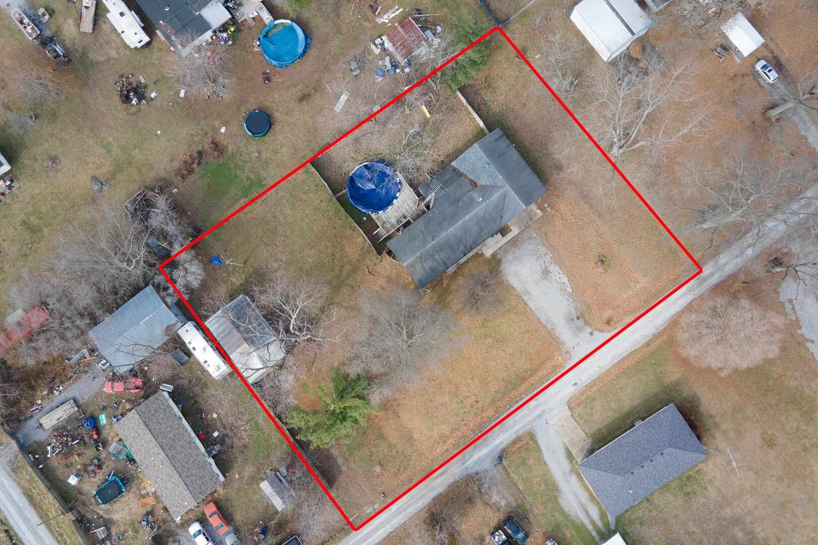 601 South Forest Street Belle Rive, IL 62810 - Photo 28 of 32