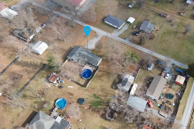 $144,000 | 601 South Forest Street, Belle Rive, IL 62810