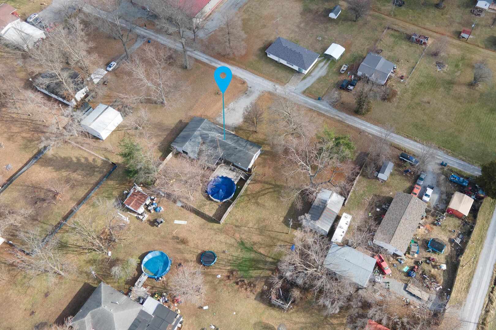 601 South Forest Street Belle Rive, IL 62810 - Photo 29 of 32