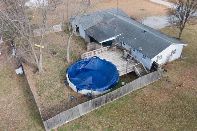 $144,000 | 601 South Forest Street, Belle Rive, IL 62810