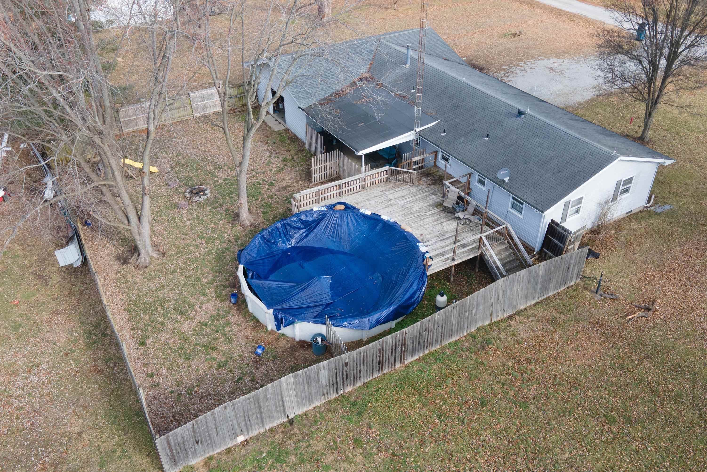 601 South Forest Street Belle Rive, IL 62810 - Photo 30 of 32