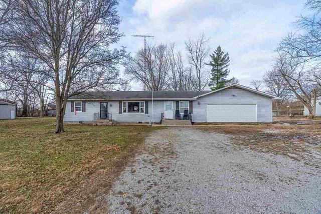 $144,000 | 601 South Forest Street, Belle Rive, IL 62810