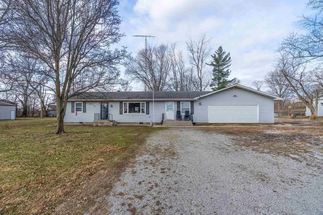 $144,000 | 601 South Forest Street, Belle Rive, IL 62810