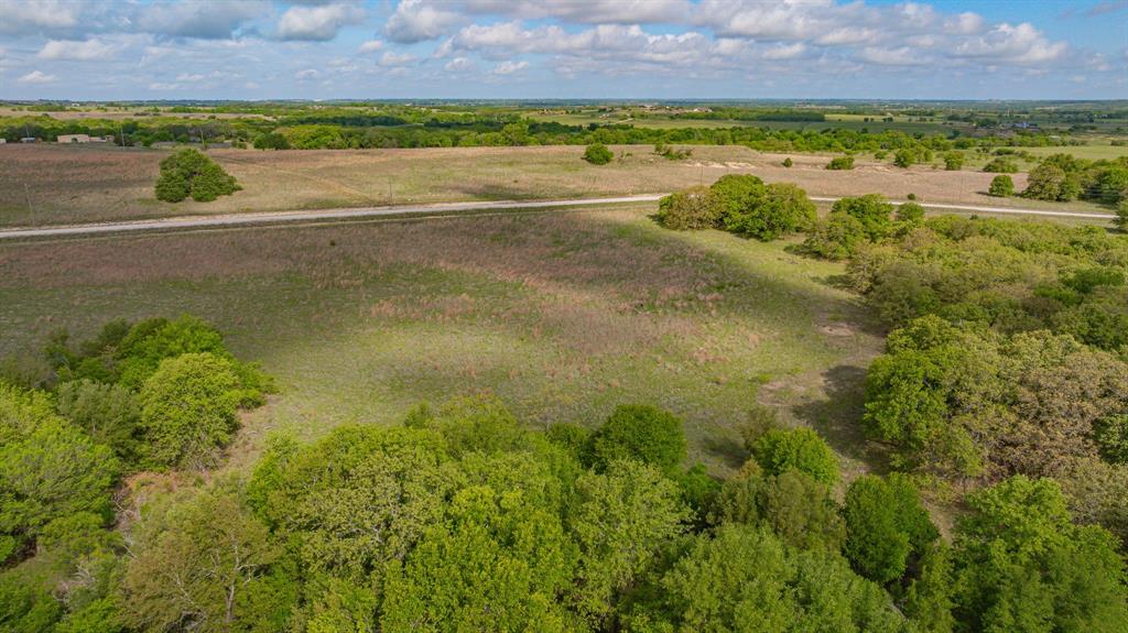 27 State Avenue Stephenville, TX 76401 - Photo 27 of 40 an aerial view of beach and yard