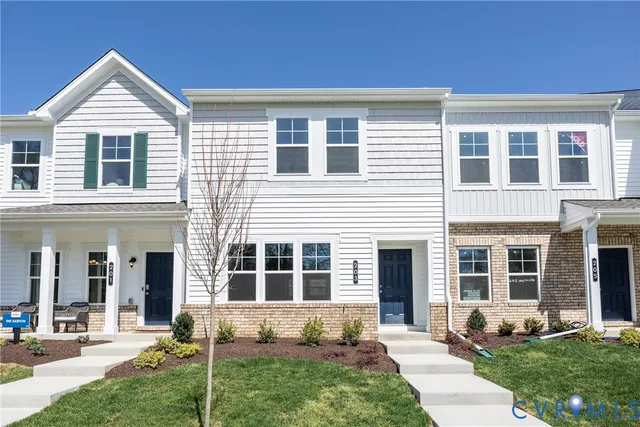 $334,950 | 255 Whiteside Road, Sandston, VA 23150