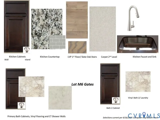 $334,950 | 255 Whiteside Road, Sandston, VA 23150