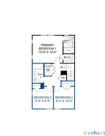 $327,450 | 255 Whiteside Road, Sandston, VA 23150