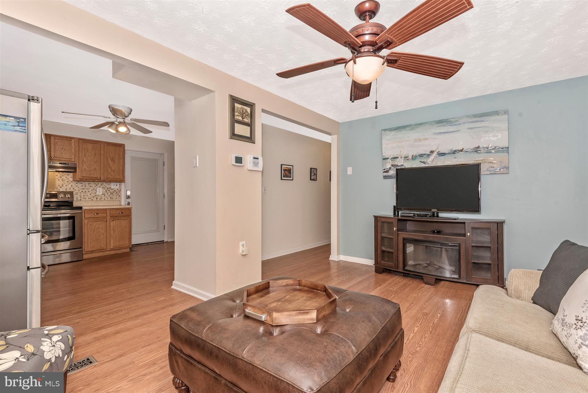 6761 Slacks Road Sykesville, MD 21784 - Photo 8 of 27 Family Room