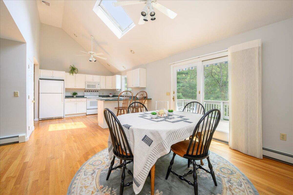 910 Crowells Bog Road Brewster, MA 02631 - Photo 6 of 32 07-Dining Area
