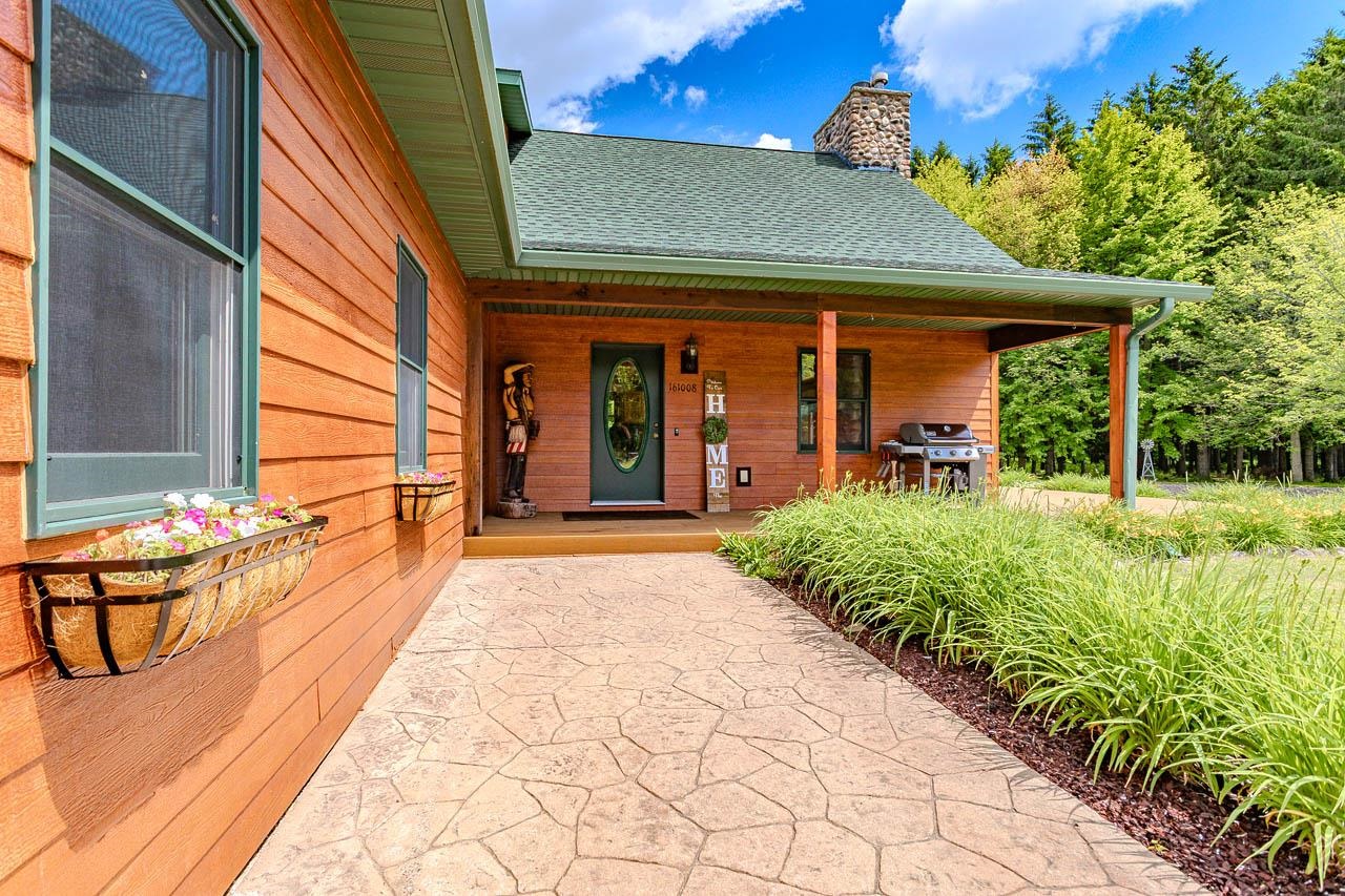 161008 Granite Road Wausau, WI 54403 - Photo 6 of 57