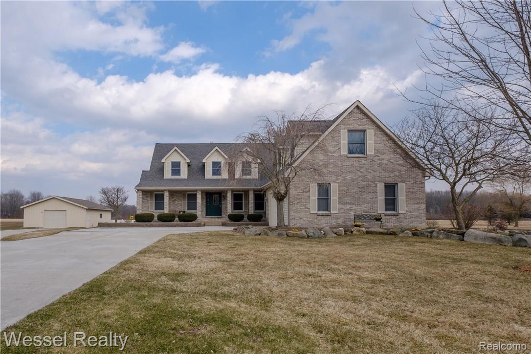 390 Nolan Road Goodells, MI 48027 - Photo 1 of 54 Nolan-000.jpg