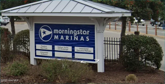 $1,495 | 911 North Caswell Avenue, Southport, NC 28461