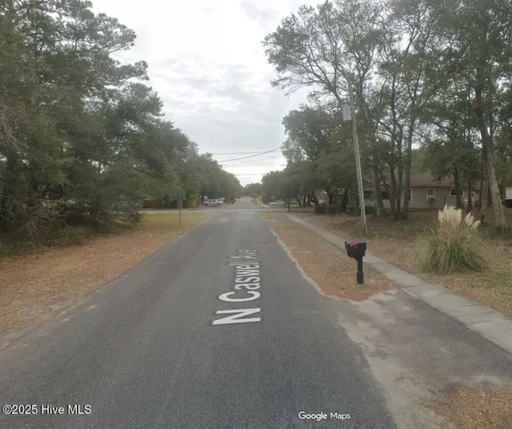 $1,495 | 911 North Caswell Avenue, Southport, NC 28461
