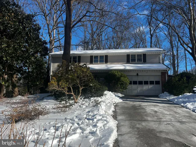 $1,049,999 | 7105 Devonshire Road, Alexandria, VA 22307