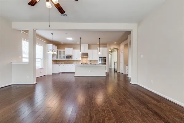 $3,400 | 9509 Bewley Court, Fort Worth, TX 76244
