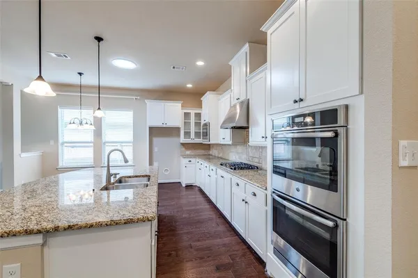 $3,400 | 9509 Bewley Court, Fort Worth, TX 76244