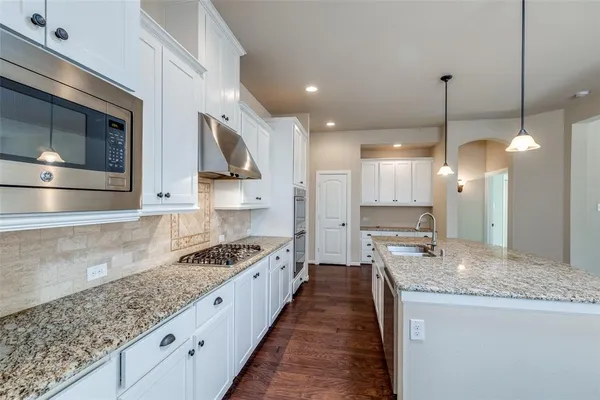 $3,400 | 9509 Bewley Court, Fort Worth, TX 76244