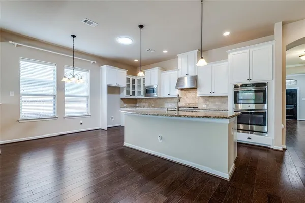 $3,400 | 9509 Bewley Court, Fort Worth, TX 76244