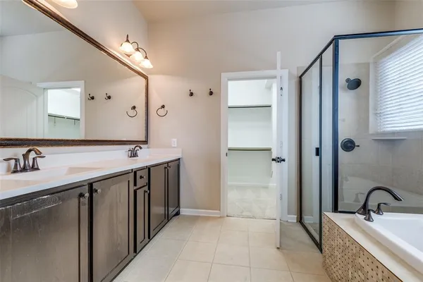 $3,400 | 9509 Bewley Court, Fort Worth, TX 76244