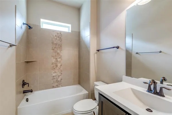 $3,400 | 9509 Bewley Court, Fort Worth, TX 76244