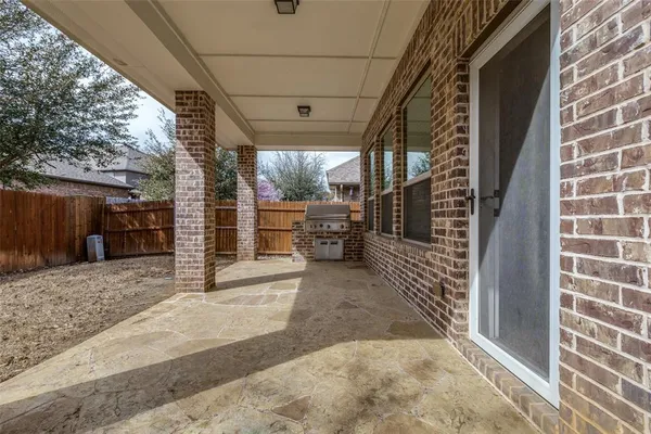 $3,400 | 9509 Bewley Court, Fort Worth, TX 76244