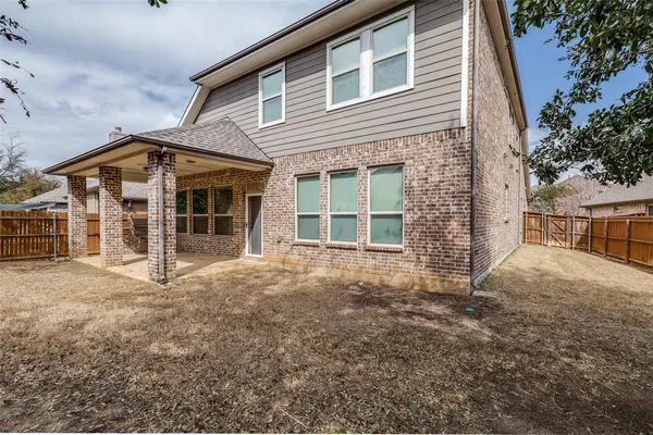 $3,400 | 9509 Bewley Court, Fort Worth, TX 76244