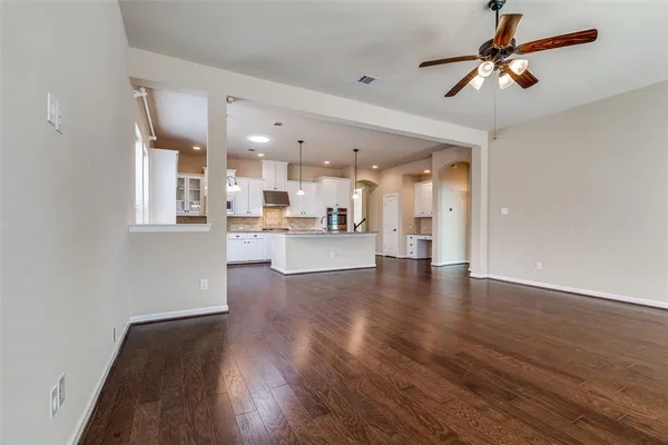 $3,400 | 9509 Bewley Court, Fort Worth, TX 76244