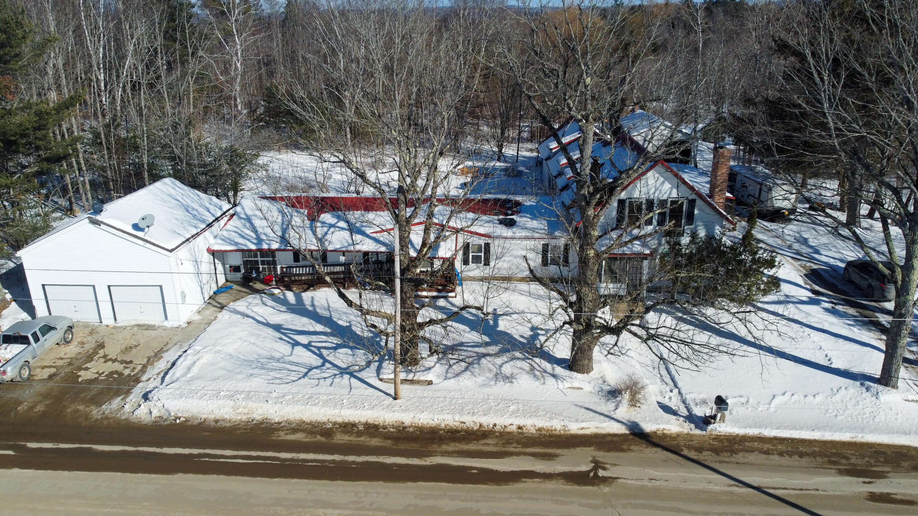 124 Thomas Hill Road Lee, ME 04455 - Photo 6 of 84 DJI_0489